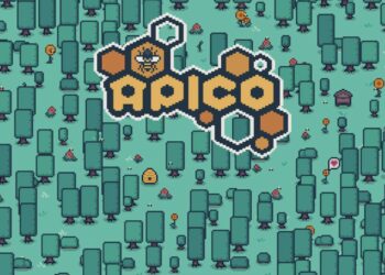APICO (Nintendo Switch) – Le test