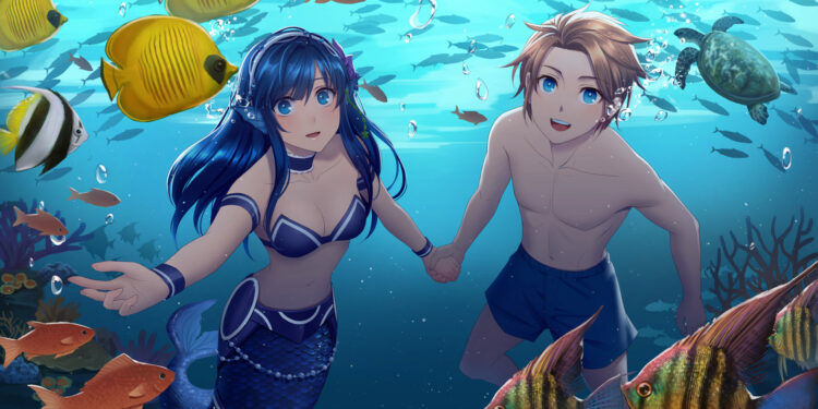 21 nouveaux jeux annoncés sur Nintendo Switch