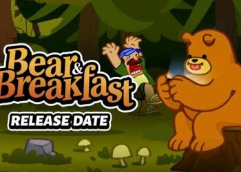 Une date pour Bear and Breakfast sur Nintendo Switch