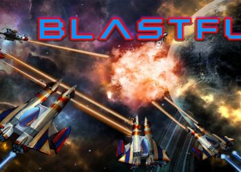 Blastful (Nintendo Switch) – Le test
