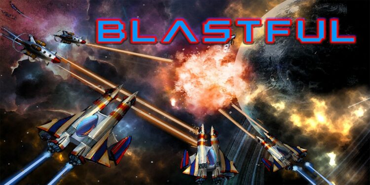 Blastful (Nintendo Switch) – Le test