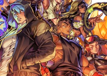 Blazing Strike repoussé en 2023, Post Void finalement en septembre