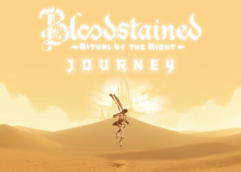 Bloodstained : Ritual of the Night s&rsquo;offre un crossover avec l&rsquo;iconique Journey