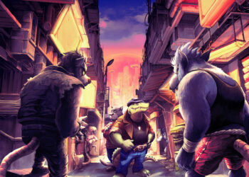 5 nouveaux jeux annoncés sur Nintendo Switch