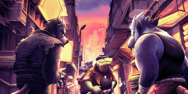 5 nouveaux jeux annoncés sur Nintendo Switch