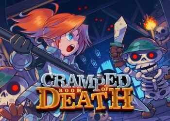 17 nouveaux jeux annoncés sur Nintendo Switch