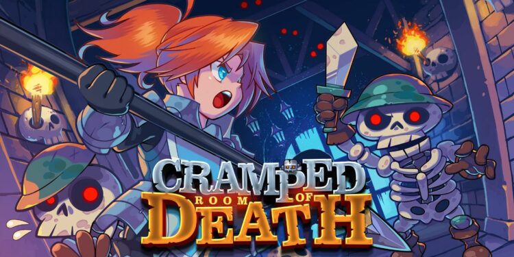 17 nouveaux jeux annoncés sur Nintendo Switch