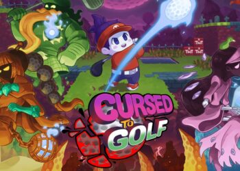 Cursed to Golf (Nintendo Switch) – Le test
