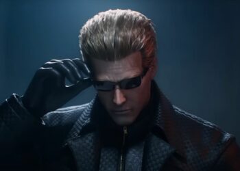 Resident Evil revient… dans Dead by Daylight sur Nintendo Switch