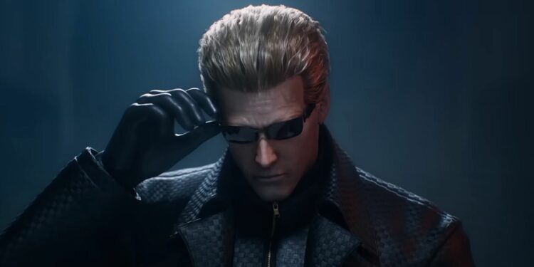 Resident Evil revient… dans Dead by Daylight sur Nintendo Switch