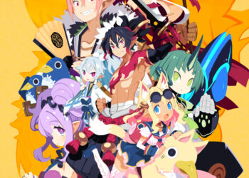 Disgaea 7 annoncé sur Nintendo Switch, il sortira le 26 janvier prochain