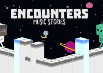 Encounters: Music Stories (Nintendo Switch) – Le test