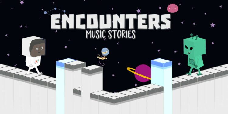 Encounters: Music Stories (Nintendo Switch) – Le test