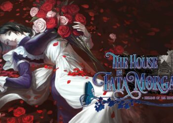 The House in Fata Morgana: Dreams of the Revenants Edition (Nintendo Switch) – Le test