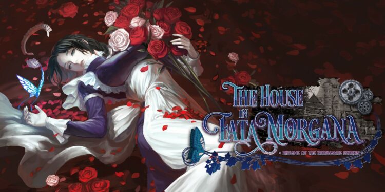 The House in Fata Morgana: Dreams of the Revenants Edition (Nintendo Switch) – Le test