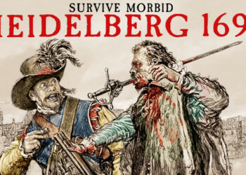 Un mousquet pour les gouverner tous : ‘Heidelberg 1693’ sort sur consoles en fin d’année