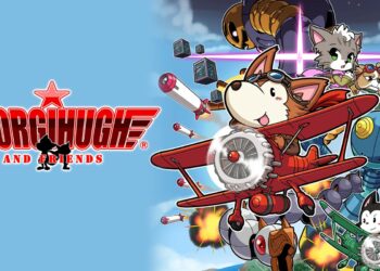 Horgihugh and Friends (Nintendo Switch) – Le test