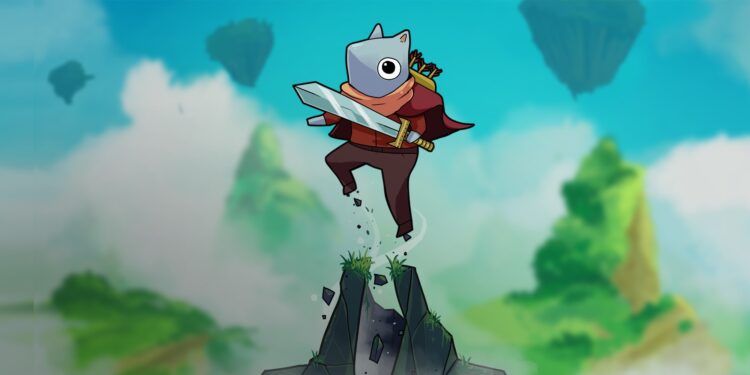 Le metroidvania Islets sortira sur Nintendo Switch en Août