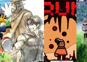 Retour sur les tests Nintendo Switch du mois de juillet 2022 sur Nintendo-Town