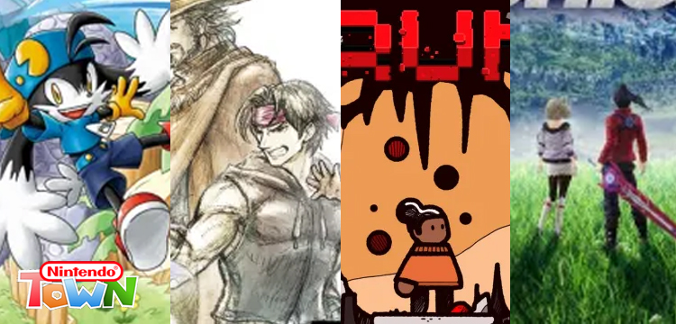 Retour sur les tests Nintendo Switch du mois de juillet 2022 sur Nintendo-Town