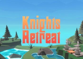Knight’s Retreat (Nintendo Switch) – Le test