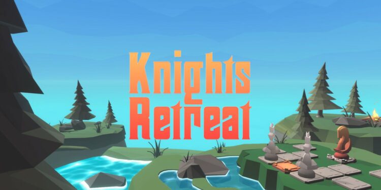 Knight’s Retreat (Nintendo Switch) – Le test