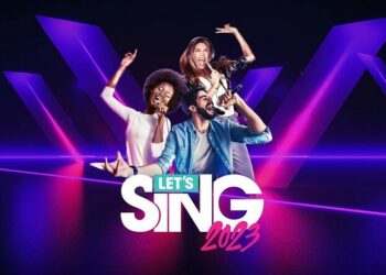 Let&rsquo;s Sing 2023 Hits Français et Internationaux annoncé sur Nintendo Switch