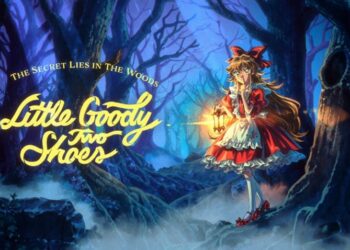 Square Enix Collective annonce l&rsquo;aventure d&rsquo;horreur féerique Little Goody Two Shoes