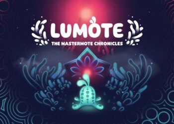 Lumote : The Mastermote Chronicles (Nintendo Switch) – Le test
