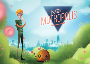 MUTROPOLIS (Nintendo Switch) – Le test