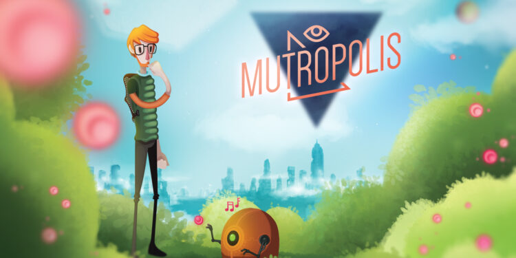 MUTROPOLIS (Nintendo Switch) – Le test