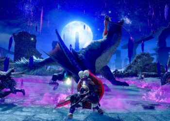 Nouveaux Monstres et informations dévoilés lors du Digital Event Monster Hunter Rise: Sunbreak d’août