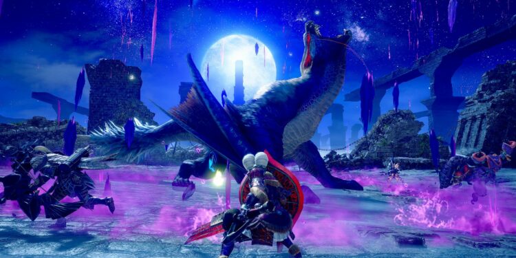 Nouveaux Monstres et informations dévoilés lors du Digital Event Monster Hunter Rise: Sunbreak d’août