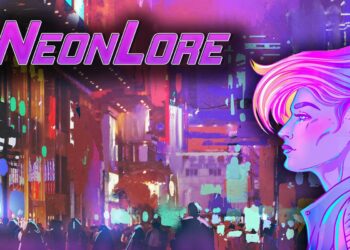 NeonLore (Nintendo Switch) – Le test