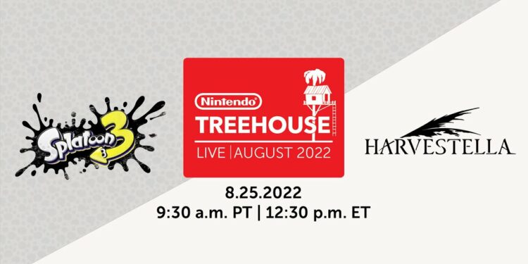 Un Nintendo Treehouse: Live annoncé pour ce jeudi