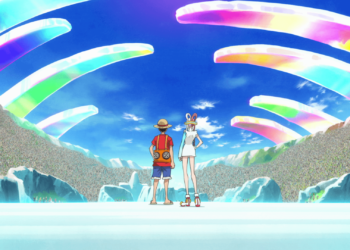 ONE PIECE FILM: RED part à la conquête des fans européens après avoir dominé le box office japonais et français dès le jour de sortie