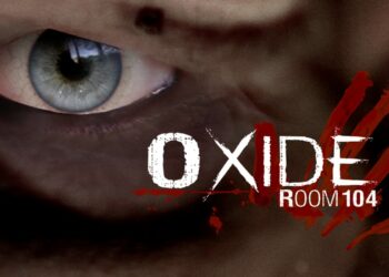 Oxide Room 104 (Nintendo Switch) – Le test