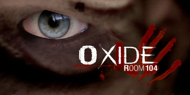 Oxide Room 104 (Nintendo Switch) – Le test