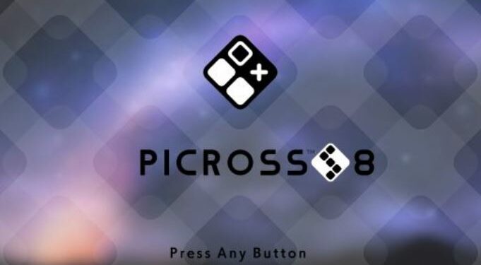 Picross S8 annoncé sur Nintendo Switch !
