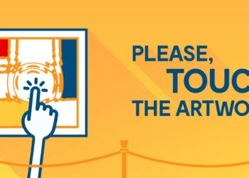 Please, Touch The Artwork (Nintendo Switch) – Le test