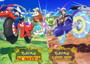 Résumé complet du Nintendo Direct Pokémon Présents d’août 2022