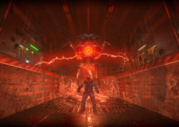 L&rsquo;ESRB liste Prodeus sur Nintendo Switch