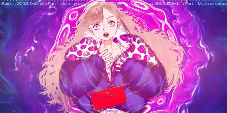 Project Code Name M se dévoile, par les créateurs de House in Fata Morgana