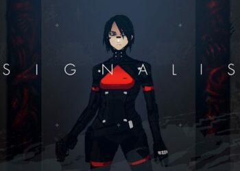 SIGNALIS en octobre sur Nintendo Switch, Tokyo Stories annoncé