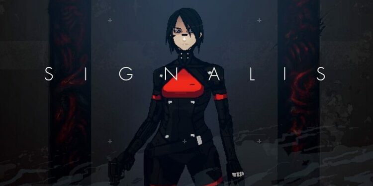 SIGNALIS en octobre sur Nintendo Switch, Tokyo Stories annoncé