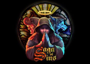 Entrez dans l’esprit des habitants de Sinwell dans Saga of Sins, à venir en 2023 sur Nintendo Switch