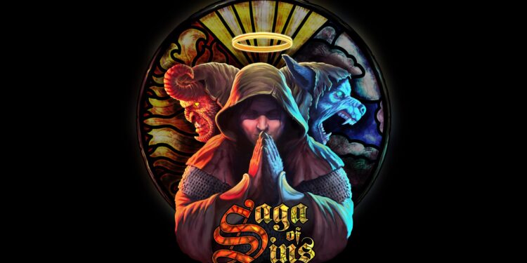 Entrez dans l’esprit des habitants de Sinwell dans Saga of Sins, à venir en 2023 sur Nintendo Switch