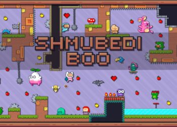 Shmubedi Boo (Nintendo Switch) – Le test