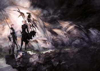 Tactics Ogre Reborn arrive sur Nintendo Switch !