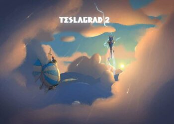 Moving Out 2 et Teslagrad 2 annoncés sur Nintendo Switch